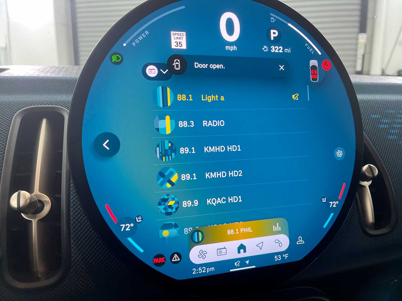 Thumbnail: 2025 MINI Cooper Countryman - 12