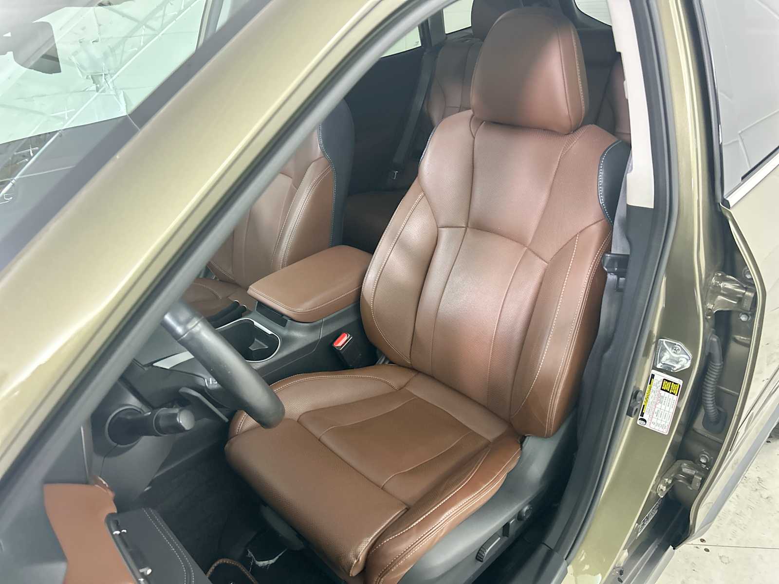 Thumbnail: 2023 Subaru Outback - 13