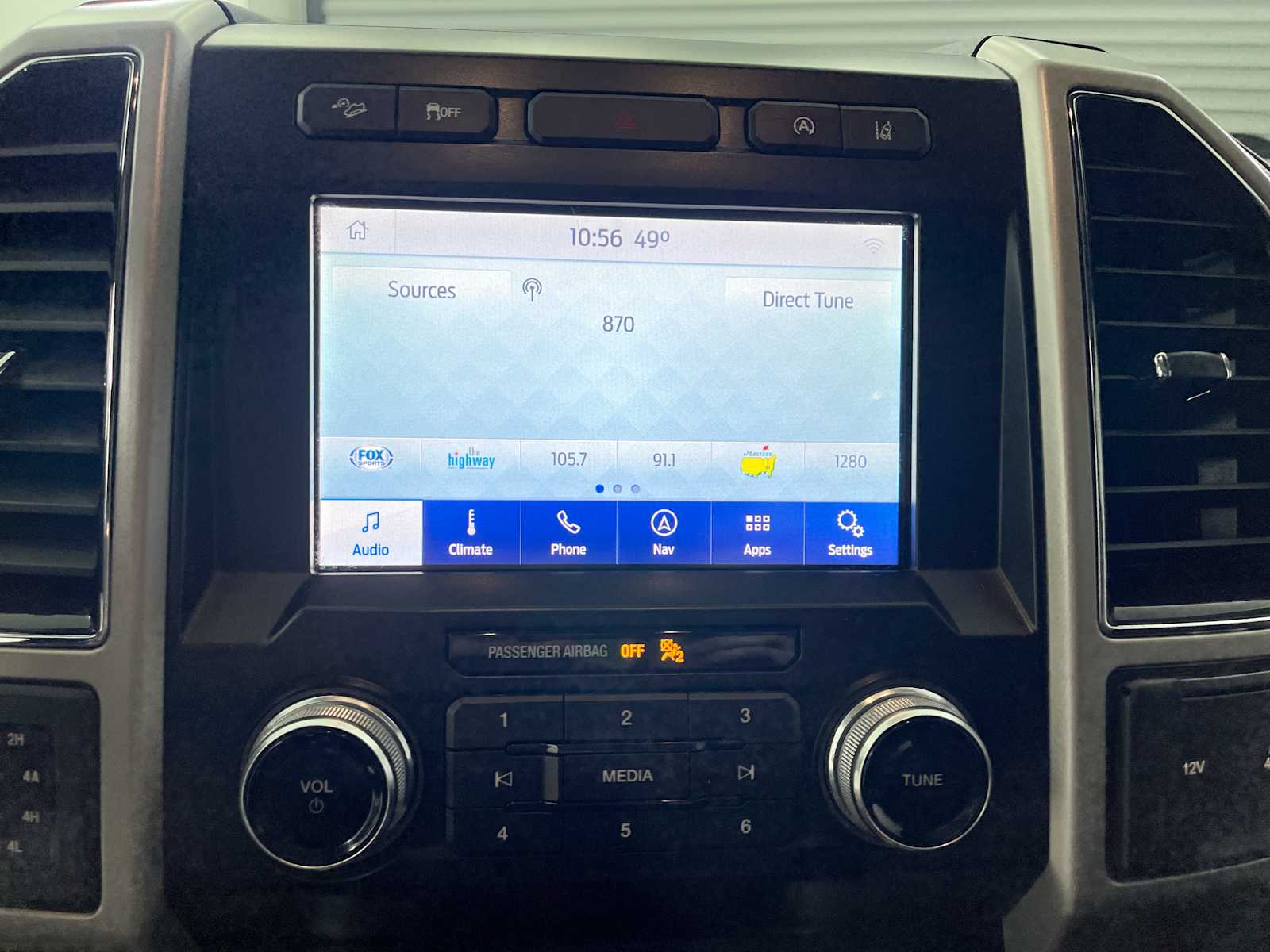 Thumbnail: 2020 Ford F-150 - 12