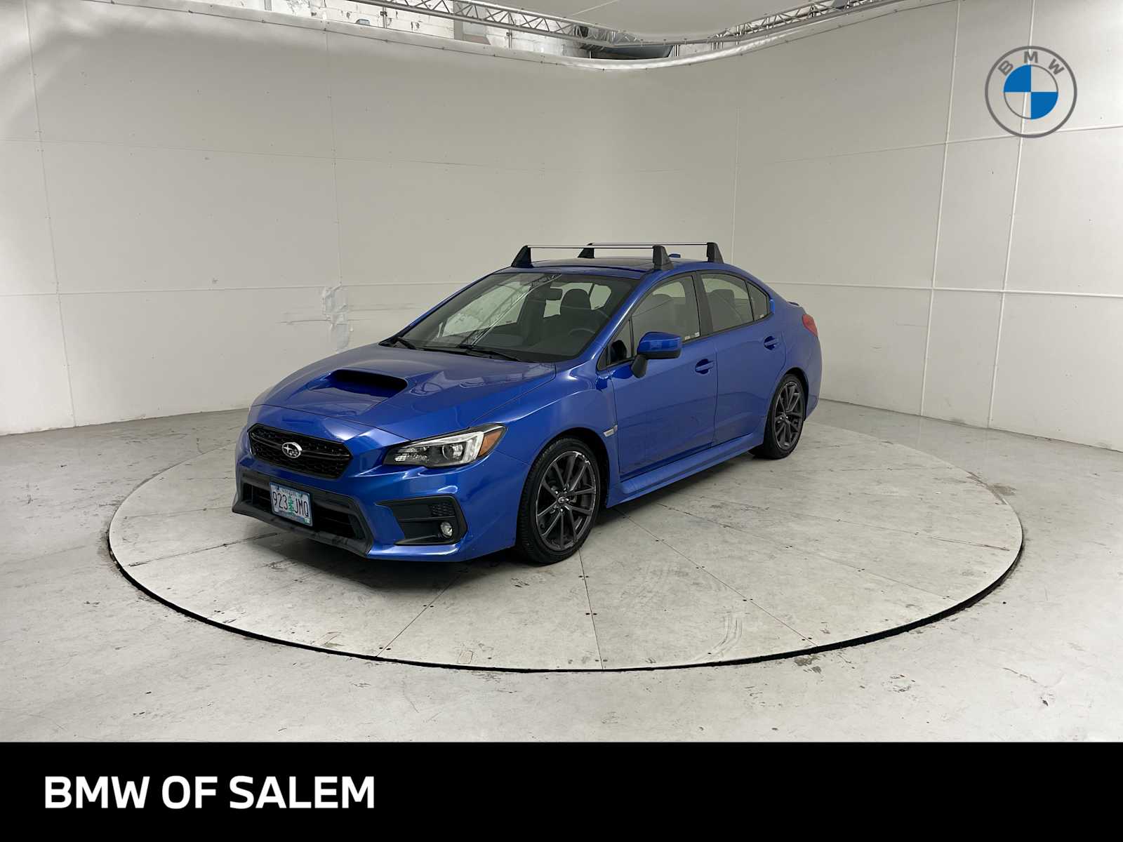 Thumbnail: 2019 Subaru WRX - 1