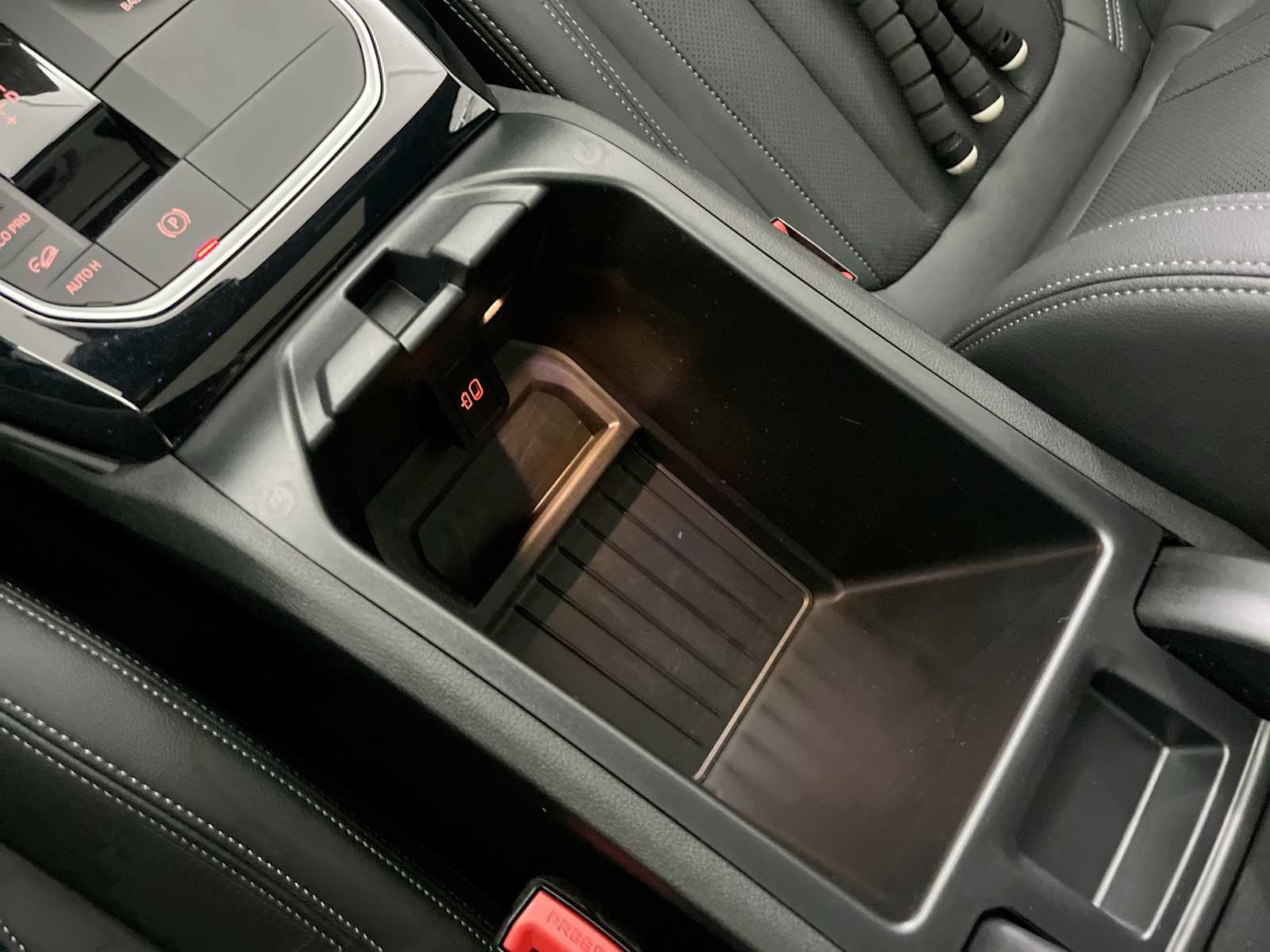 Thumbnail: 2024 BMW X3 - 23