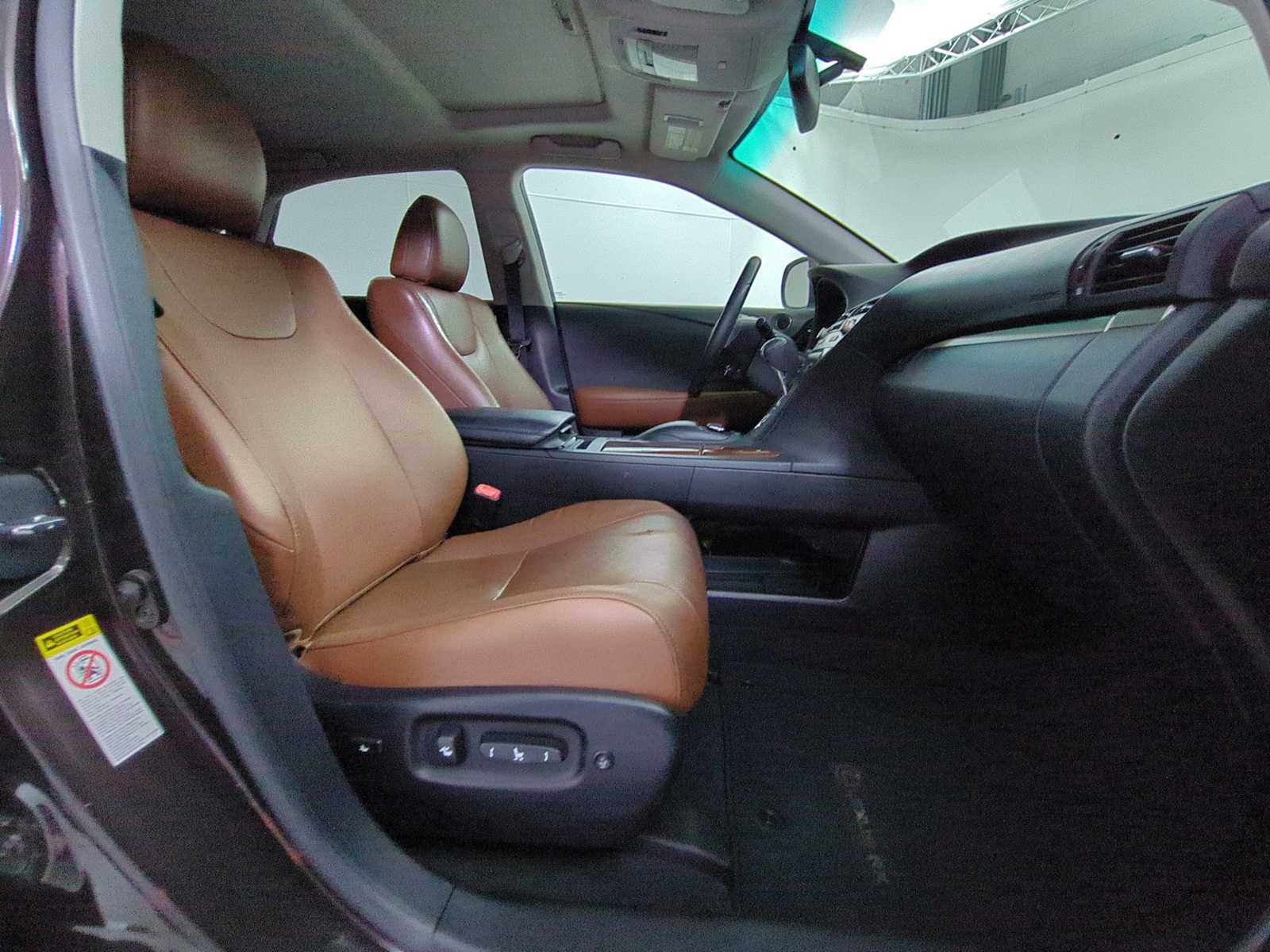Thumbnail: 2013 Lexus RX - 19
