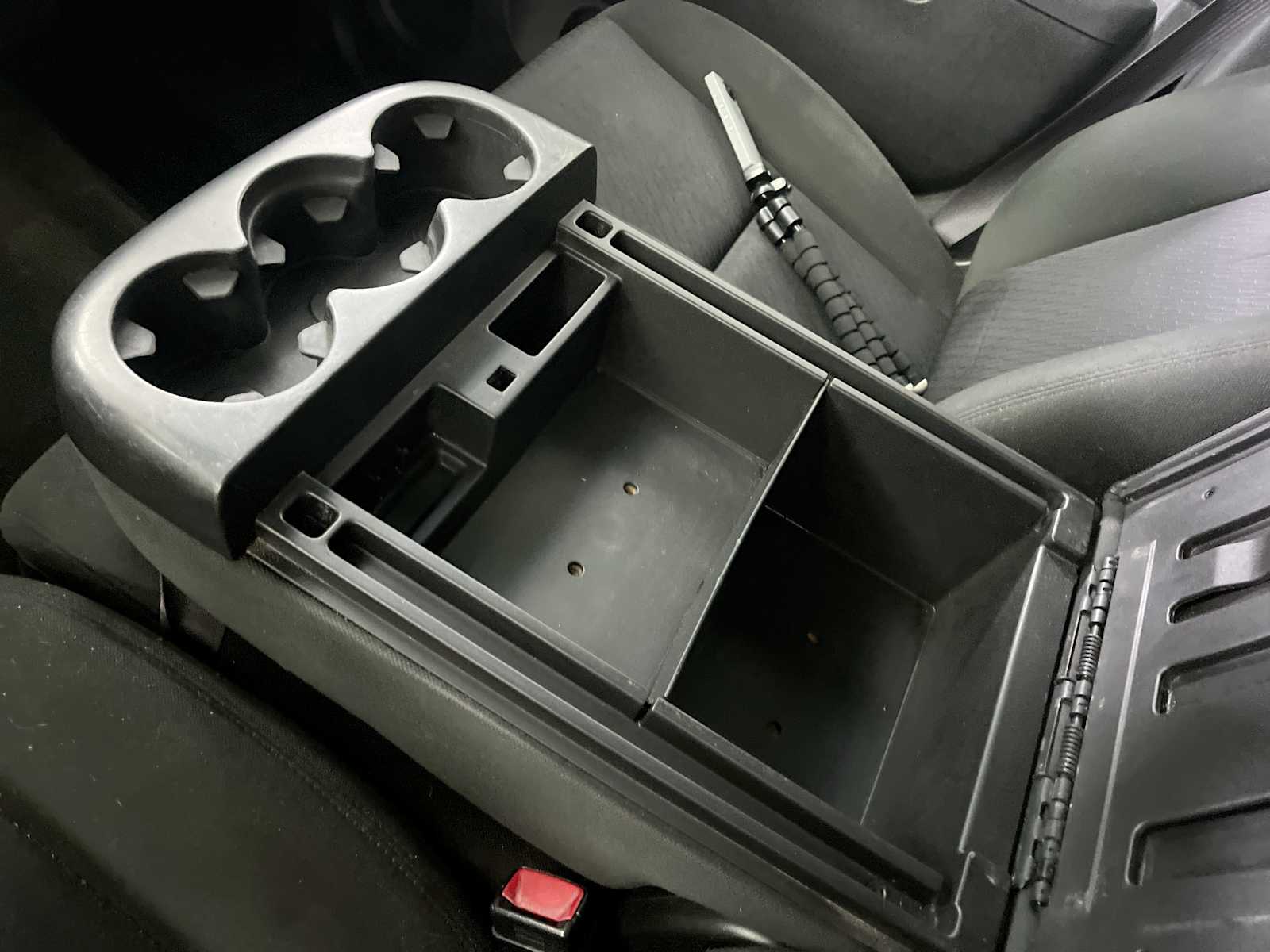 Thumbnail: 2013 Chevrolet Silverado 1500 - 21