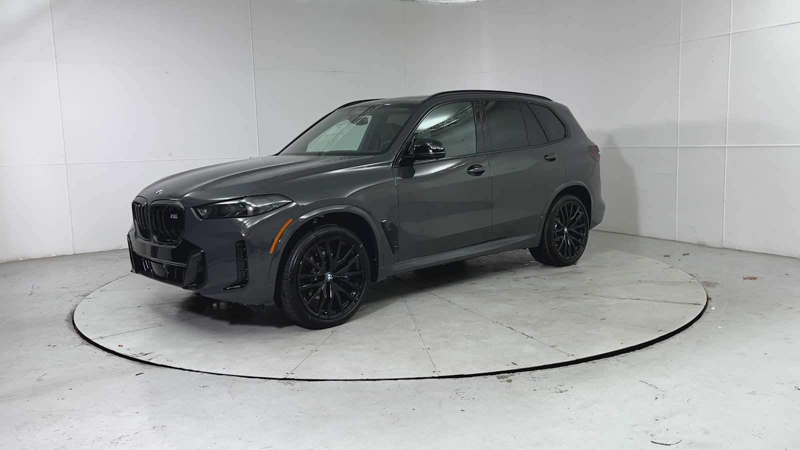 Thumbnail: 2026 BMW X5 - 6