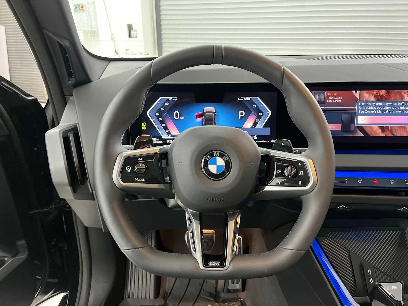 Thumbnail: 2025 BMW X3 - 17