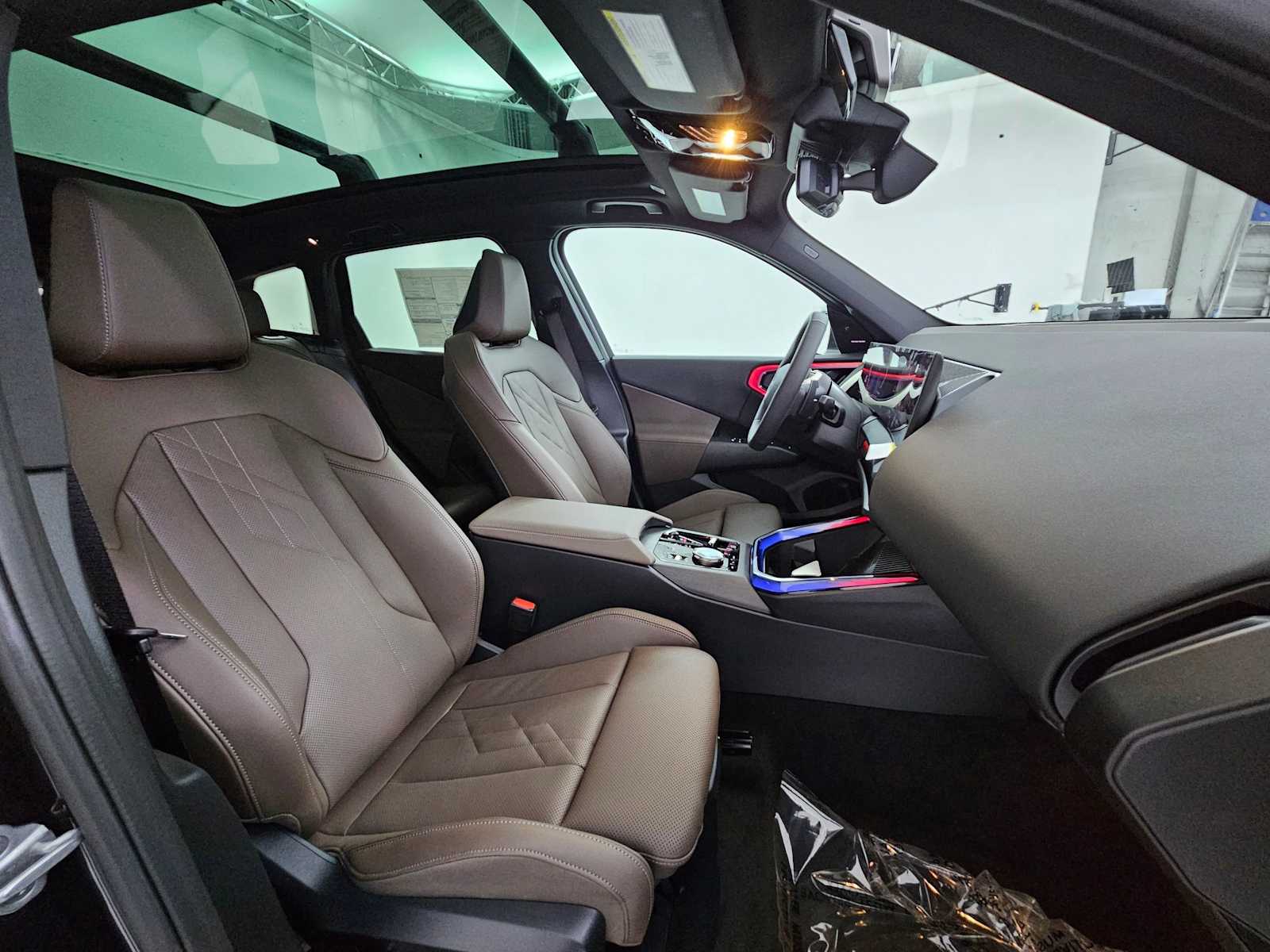 Thumbnail: 2025 BMW X3 - 22