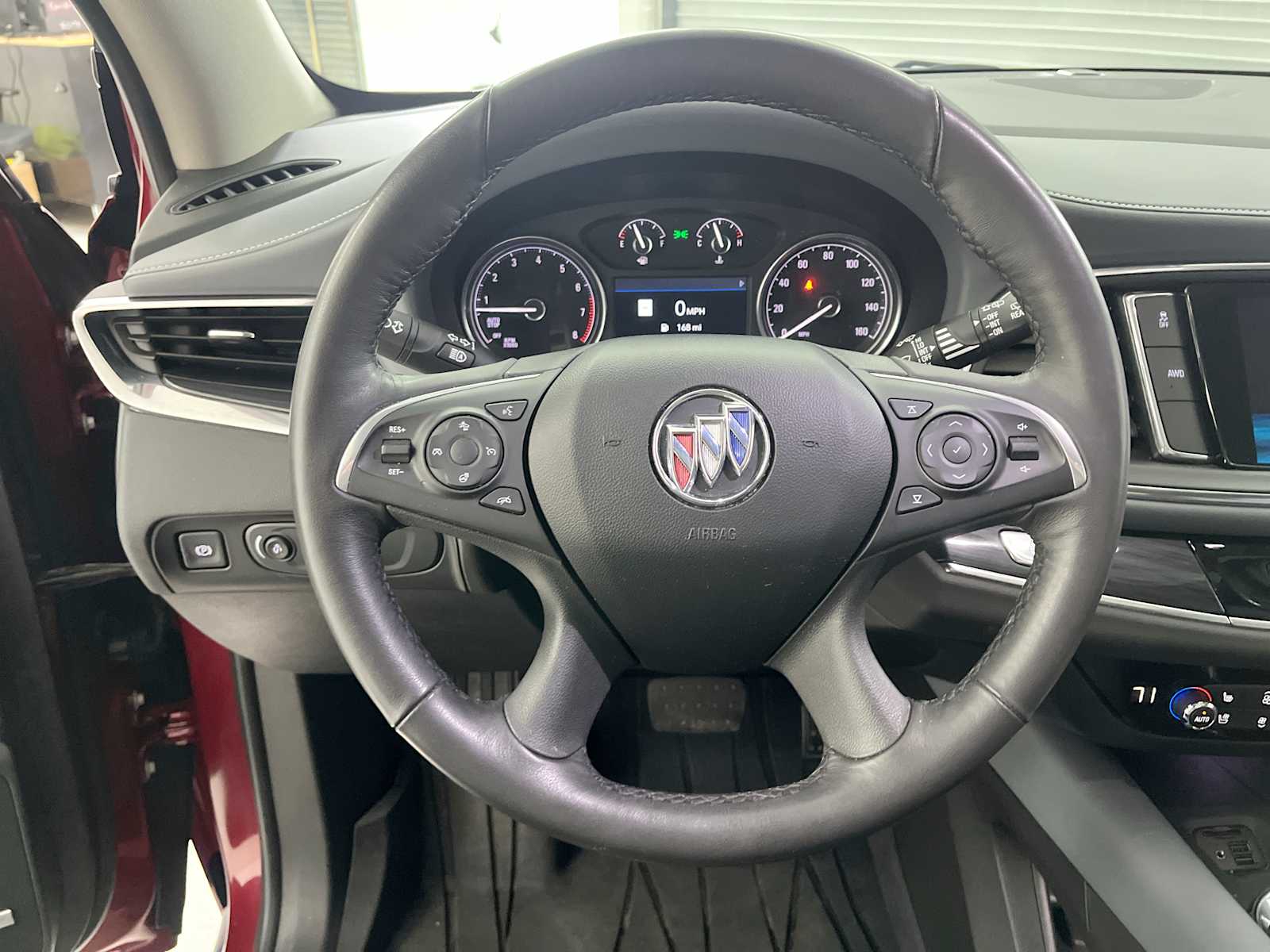 Thumbnail: 2020 Buick Enclave - 17