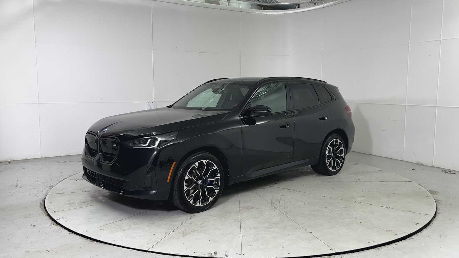 Thumbnail: 2025 BMW X3 - 6