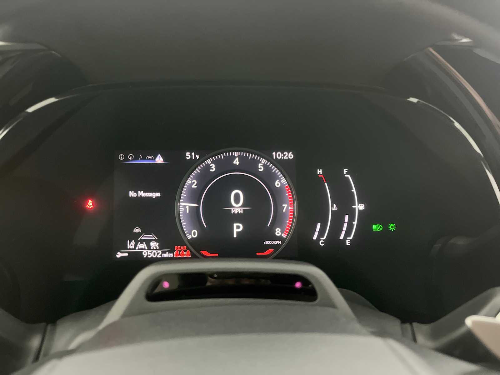 Thumbnail: 2023 Lexus RX - 16