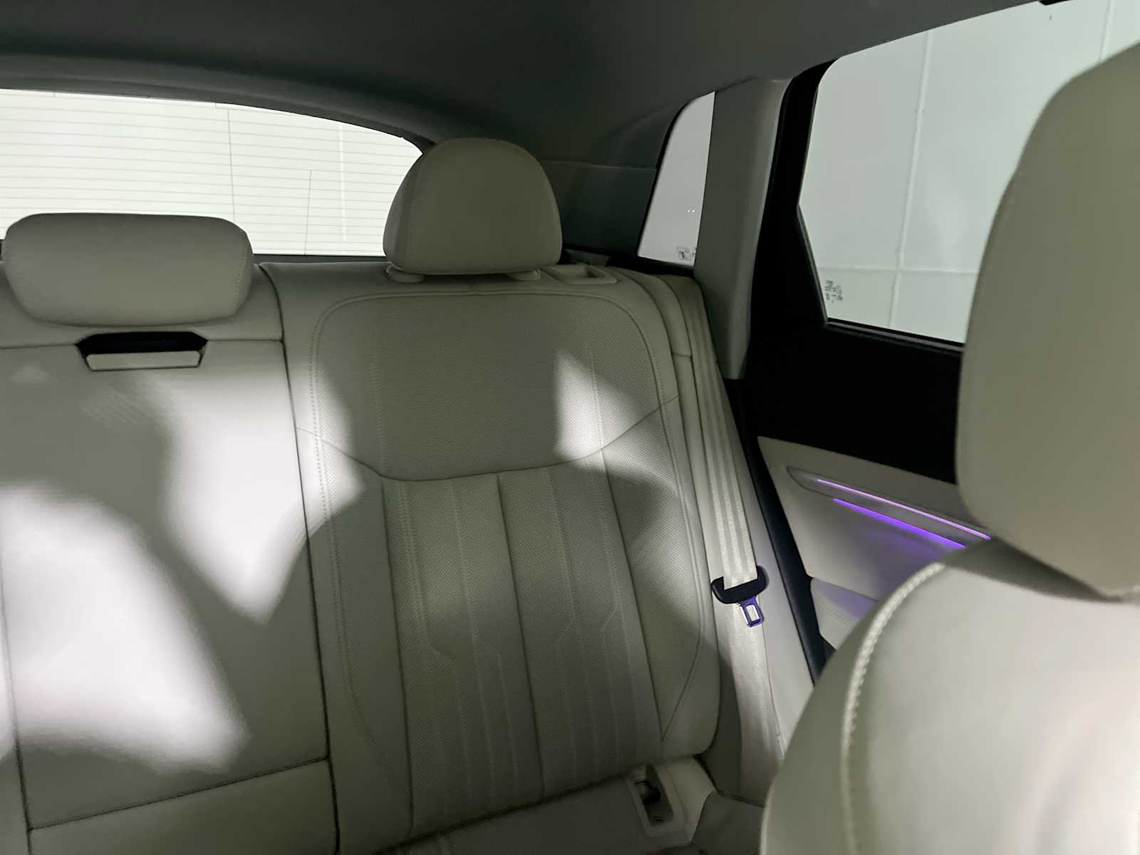 Thumbnail: 2019 Audi e-tron - 14