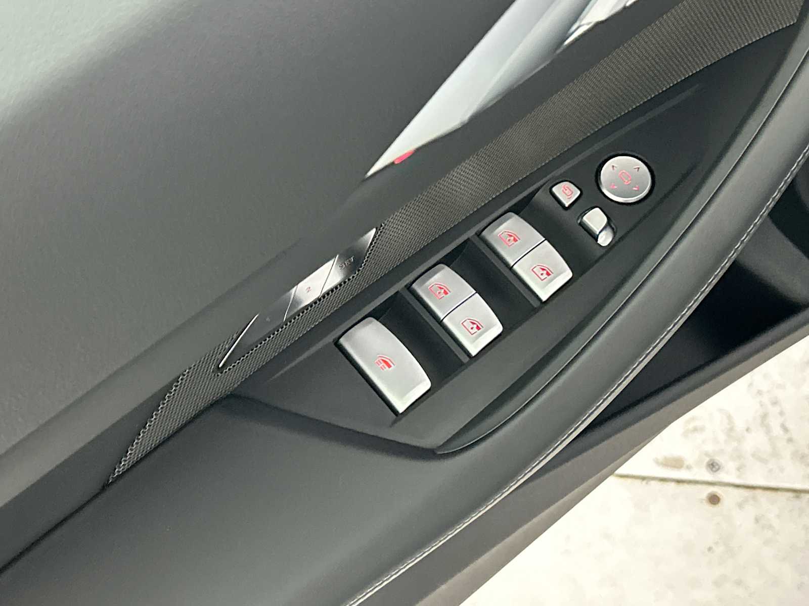 Thumbnail: 2026 BMW M4 - 15