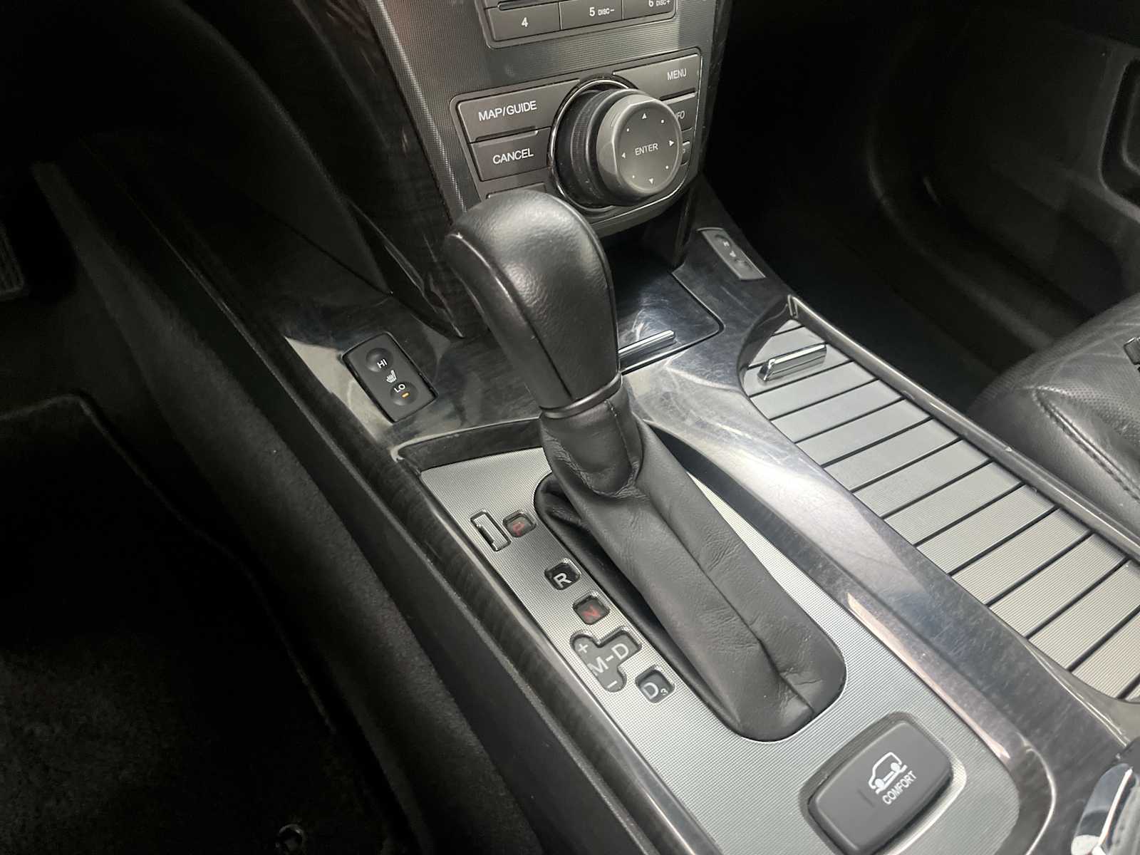 Thumbnail: 2007 Acura MDX - 28