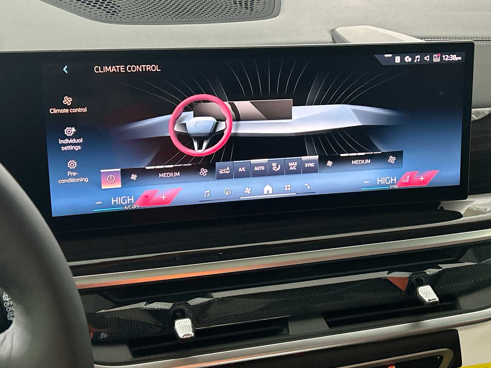 Thumbnail: 2026 BMW X5 - 17