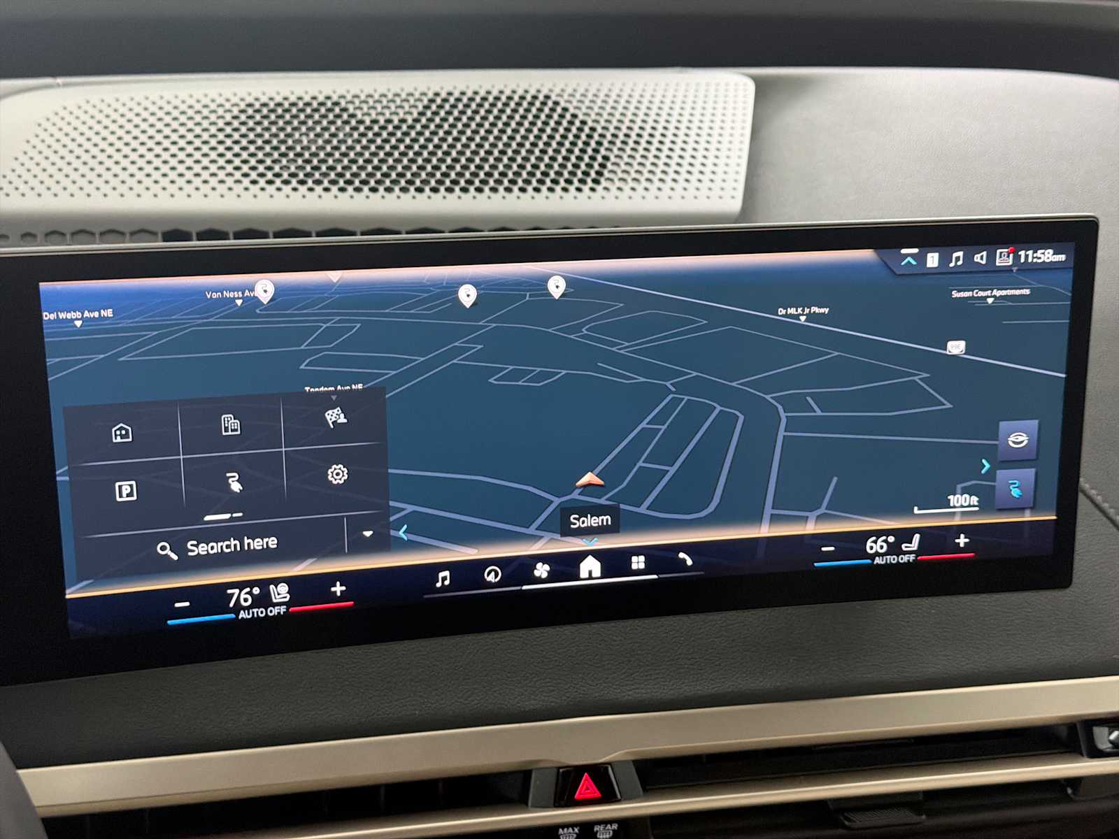 Thumbnail: 2026 BMW iX - 19