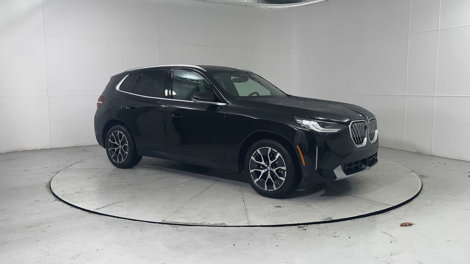 Thumbnail: 2026 BMW X3 - 8