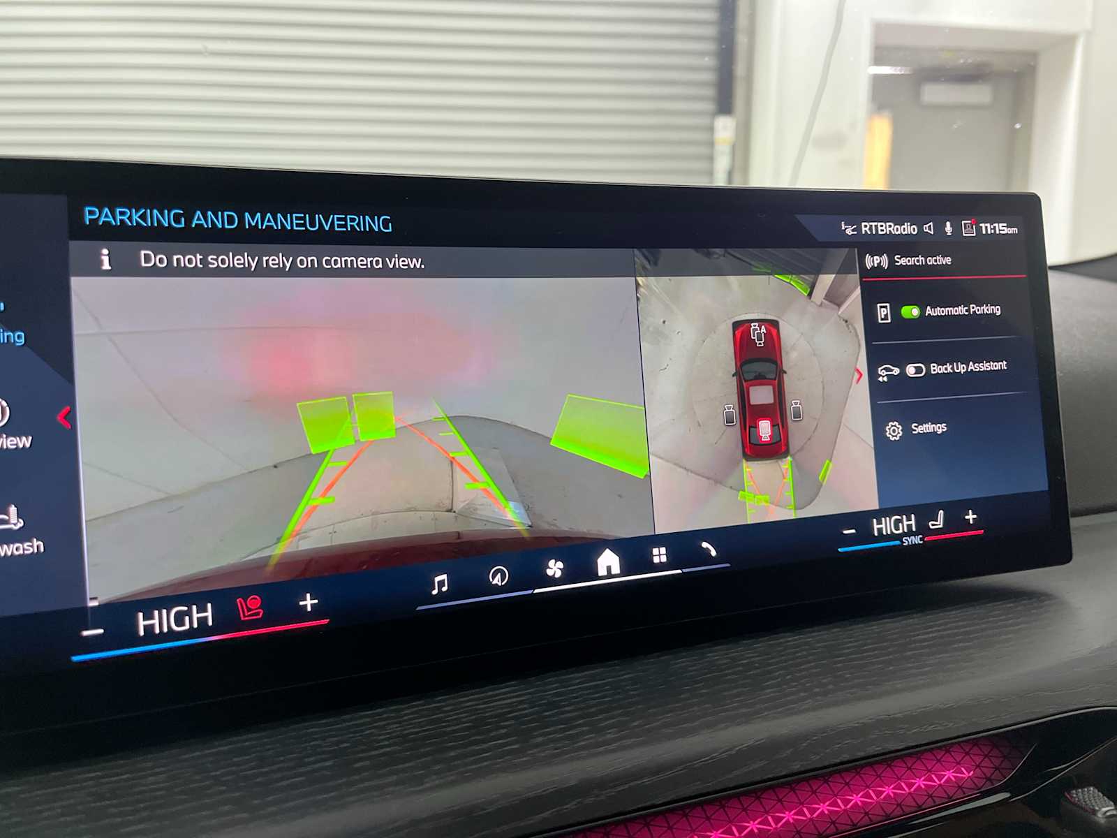 Thumbnail: 2026 BMW 3 Series - 24