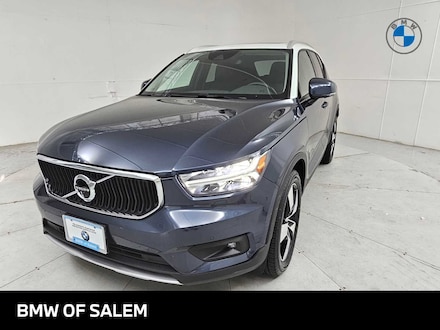 2021 Volvo XC40 Momentum SUV