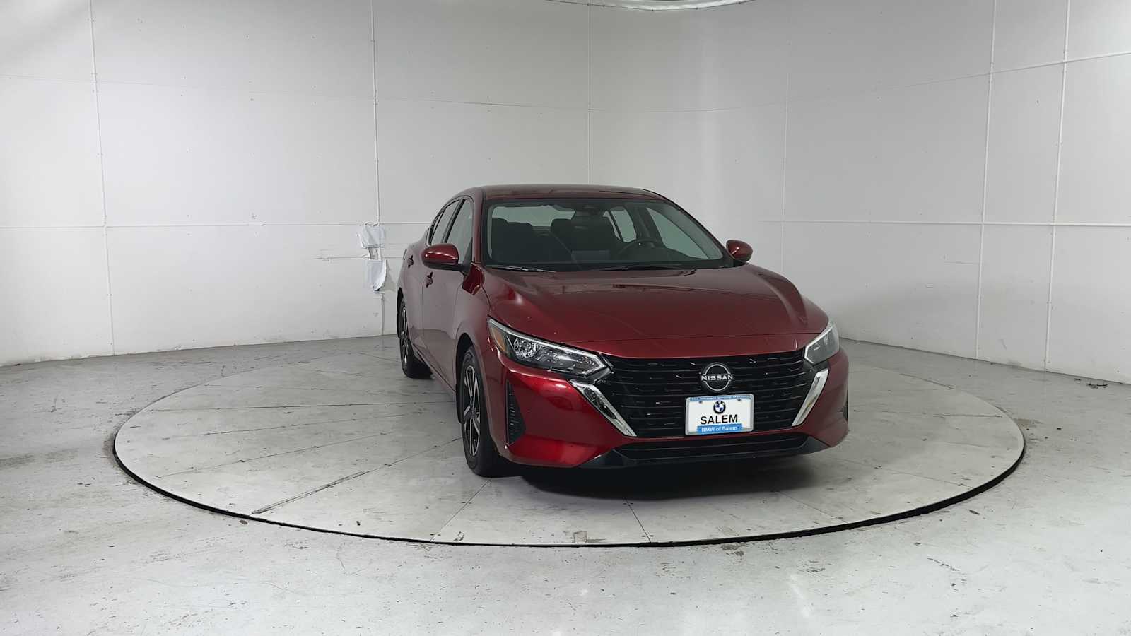 Thumbnail: 2024 Nissan Sentra - 7