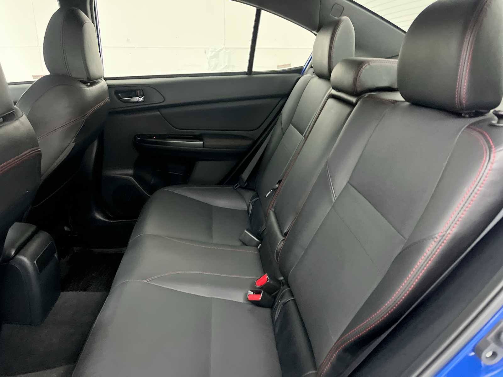 Thumbnail: 2019 Subaru WRX - 30