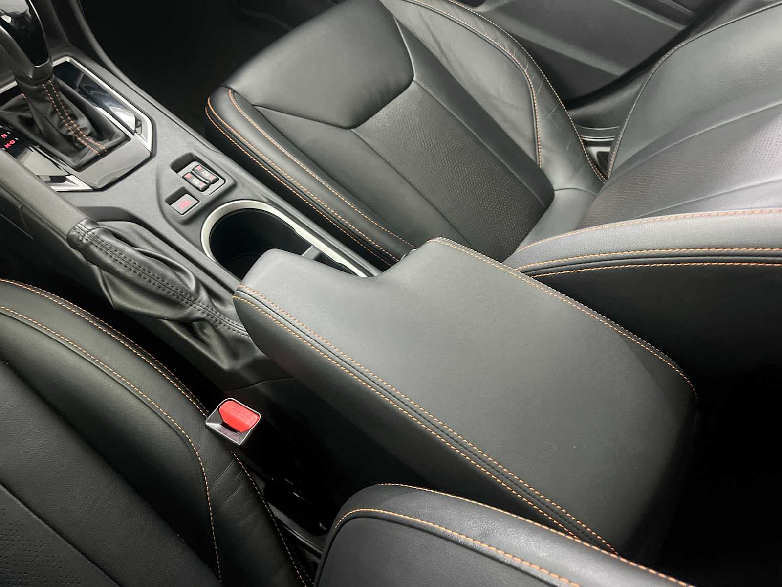 Thumbnail: 2021 Subaru Crosstrek - 29