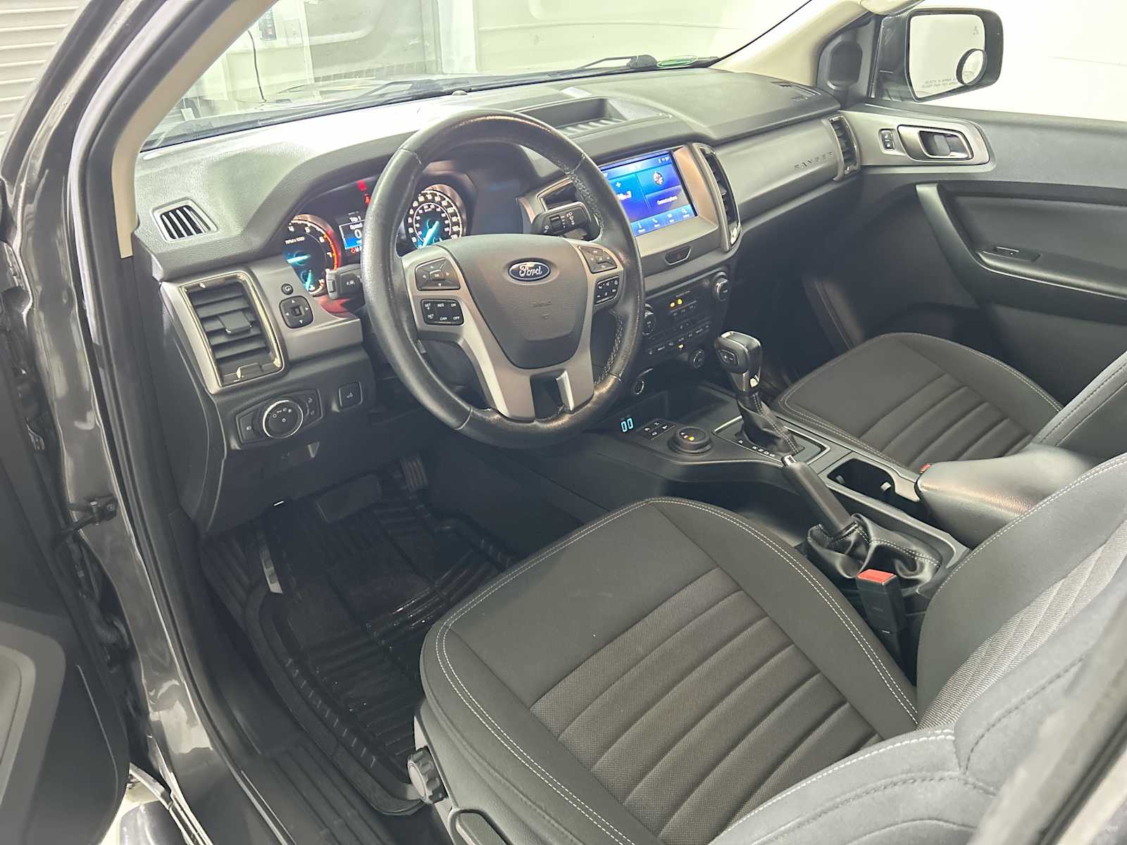 Thumbnail: 2020 Ford Ranger - 11