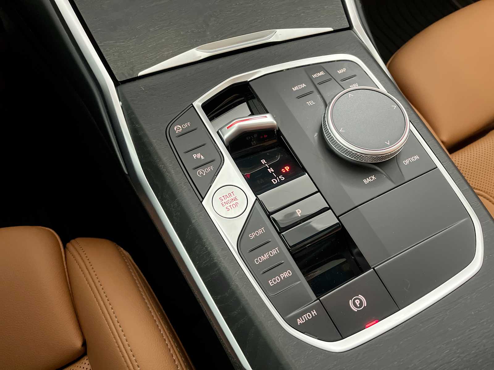 Thumbnail: 2023 BMW 3 Series - 22