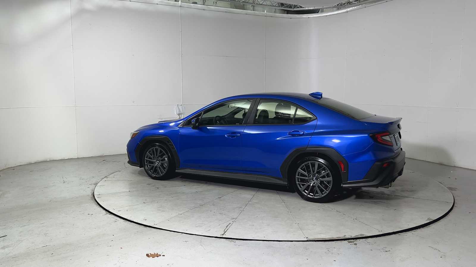 Thumbnail: 2022 Subaru WRX - 4