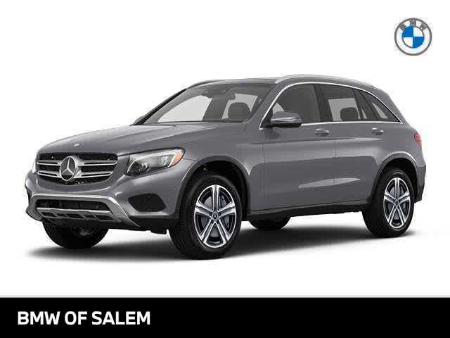 Thumbnail: 2019 Mercedes-Benz GLC - 2