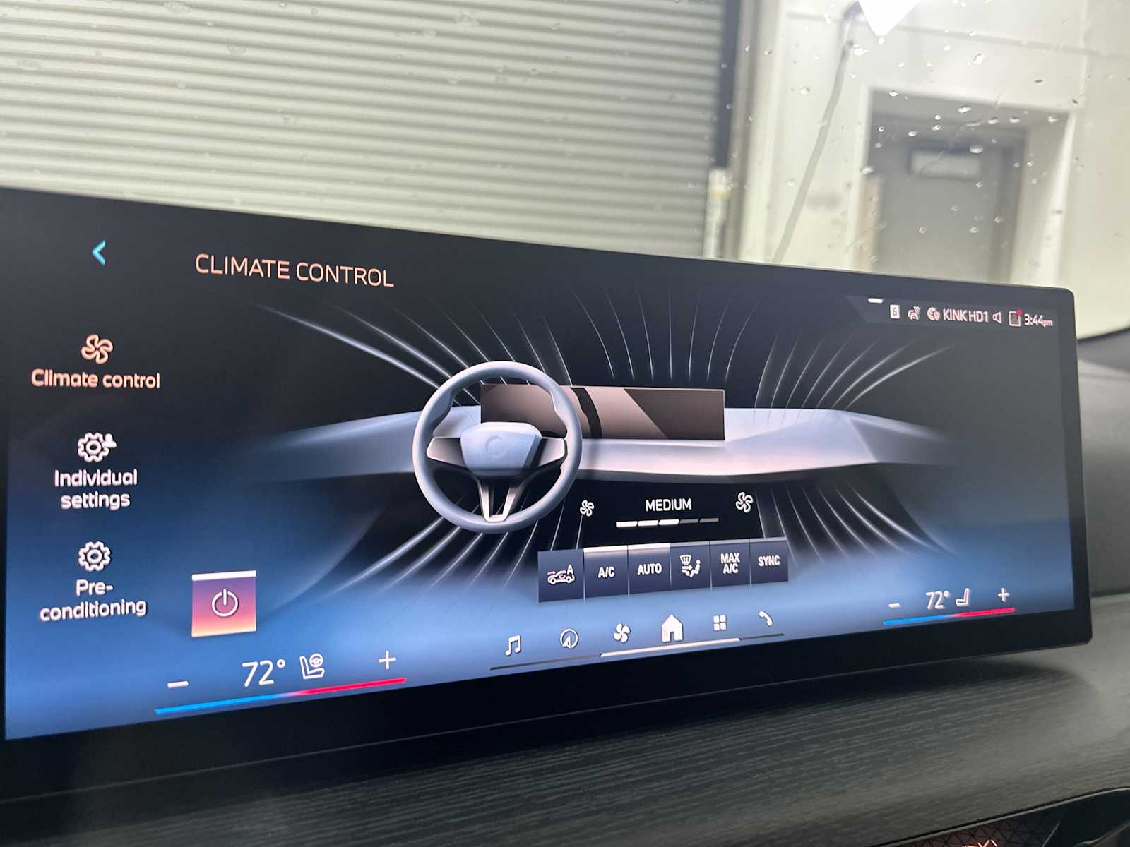 Thumbnail: 2026 BMW 4 Series - 16