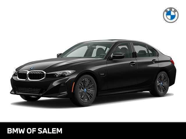 2023 BMW 3 Series 330e