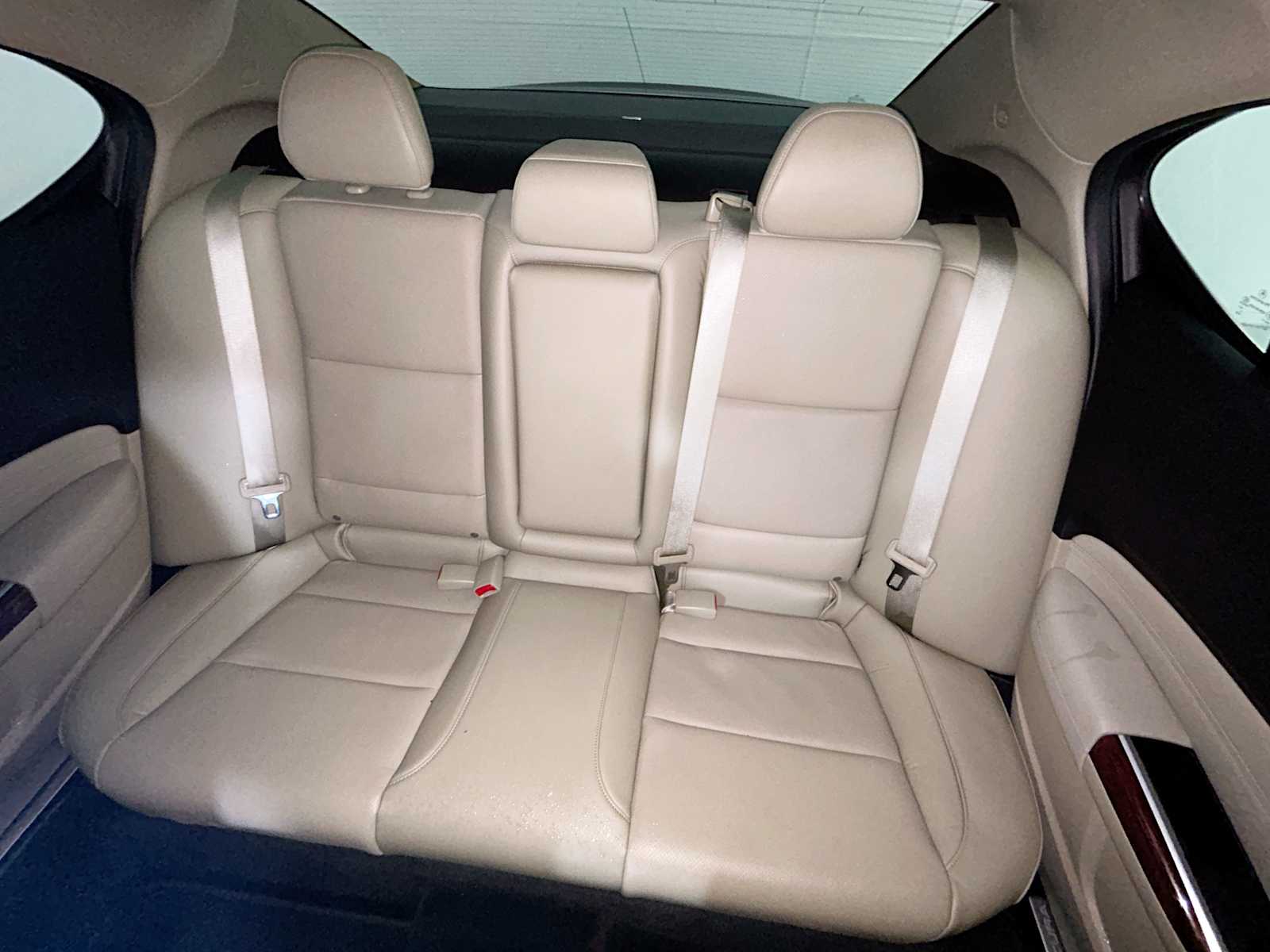 Thumbnail: 2016 Acura TLX - 24