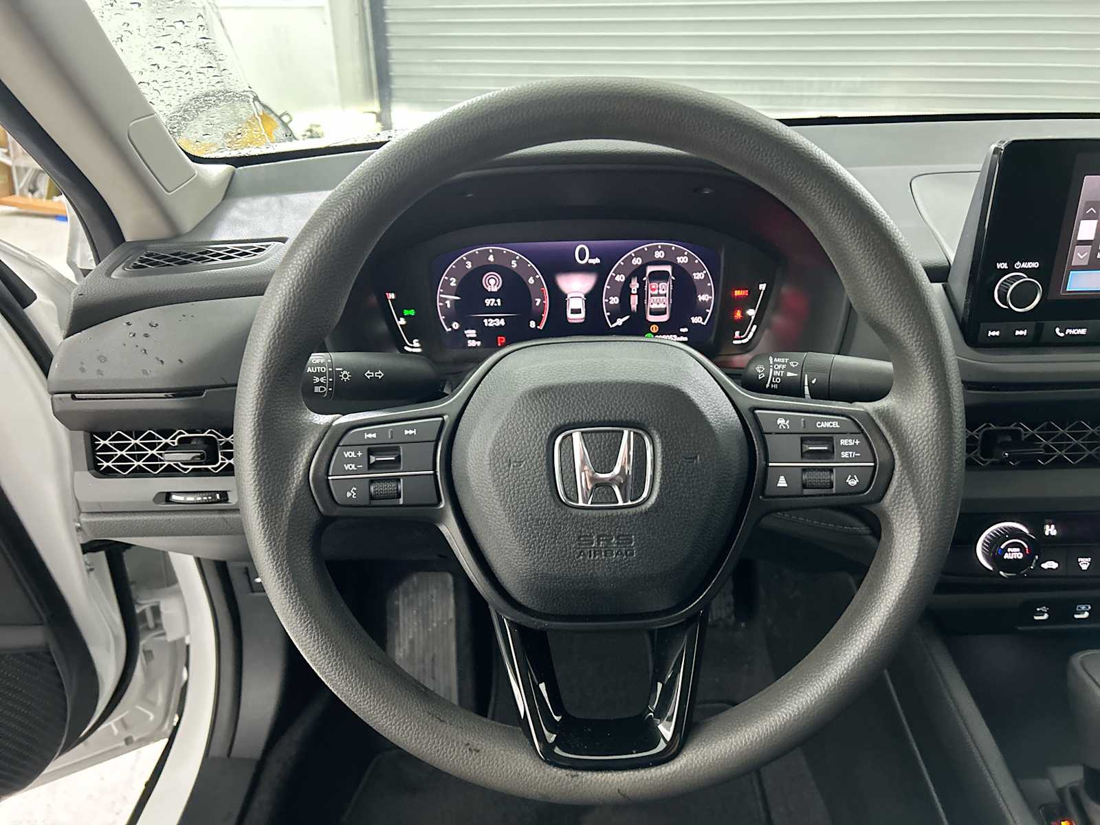 Thumbnail: 2023 Honda Accord - 11