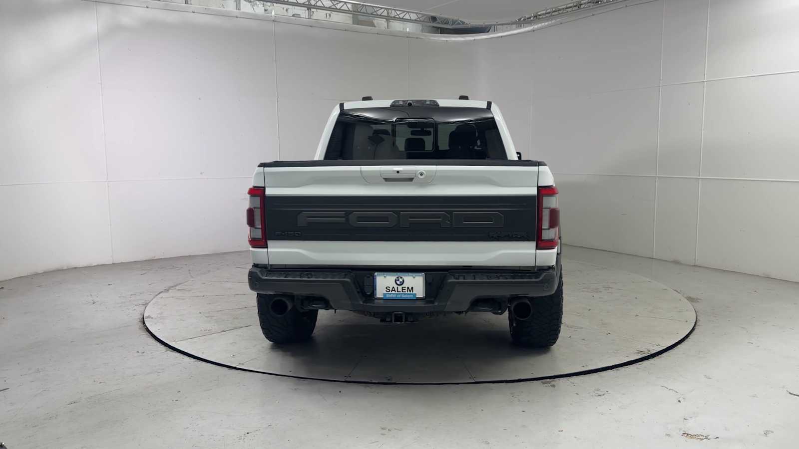 Thumbnail: 2022 Ford F-150 - 3