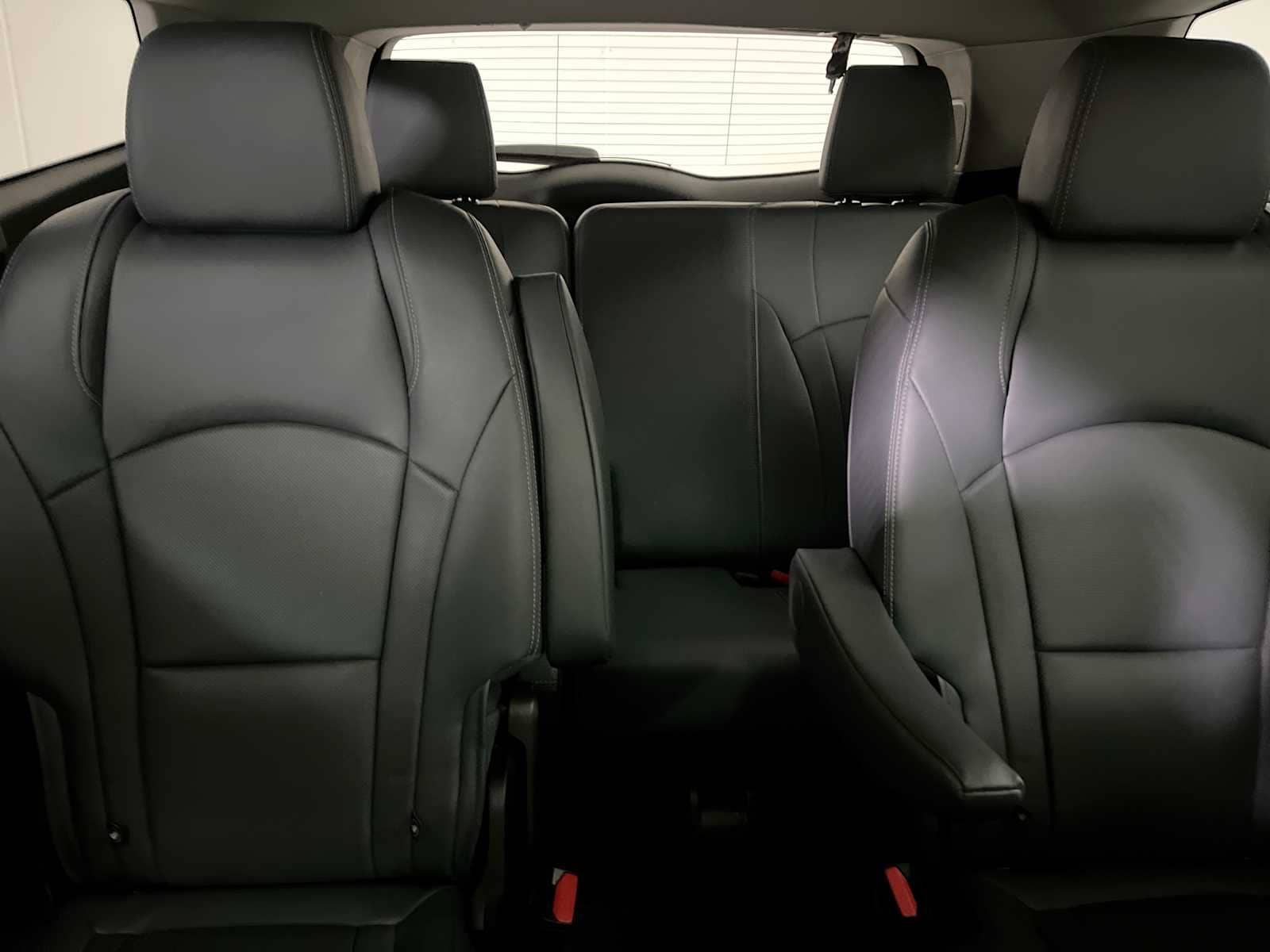 Thumbnail: 2019 Buick Enclave - 13