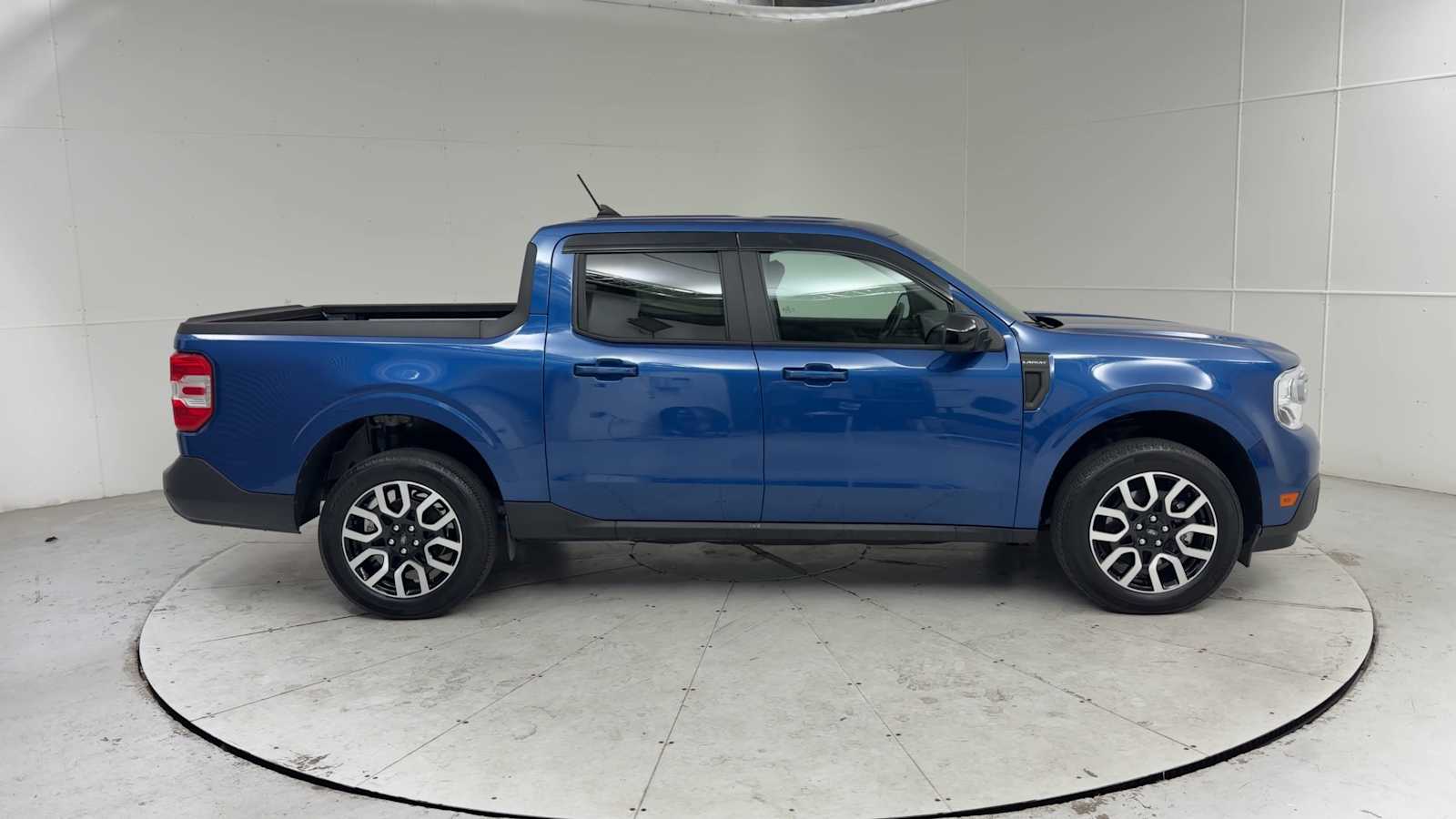 Thumbnail: 2024 Ford Maverick - 9