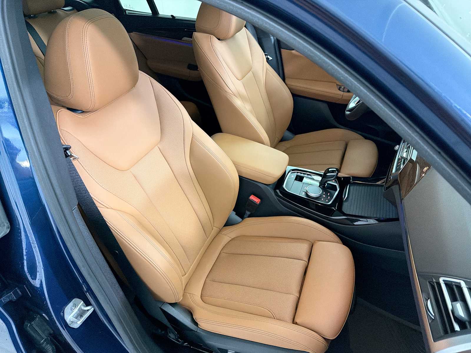 Thumbnail: 2023 BMW X3 - 26