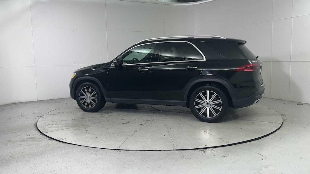 Used 2025 Mercedes-Benz GLE GLE 350 SUV