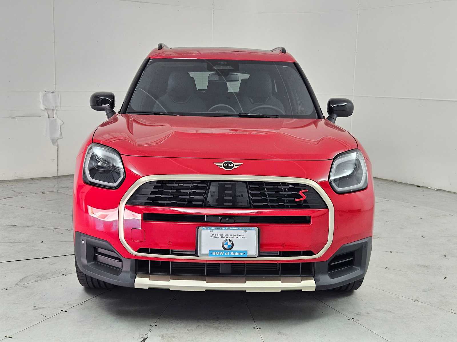 Thumbnail: 2025 MINI Cooper Countryman - 9
