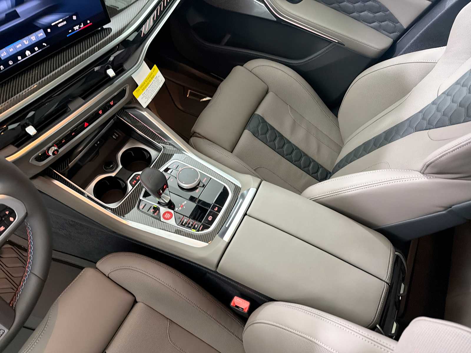 Thumbnail: 2026 BMW X5 - 23