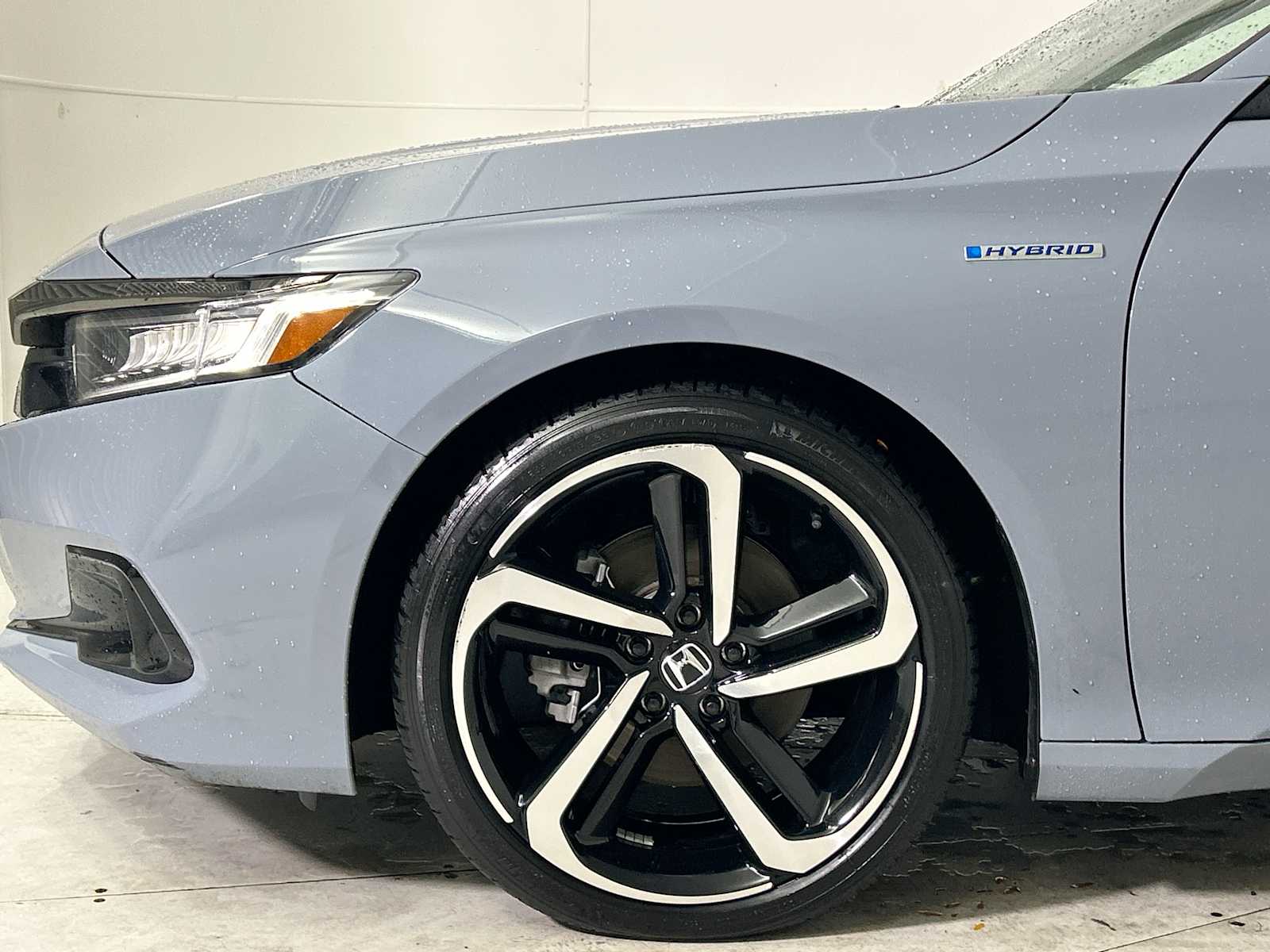 Thumbnail: 2022 Honda Accord - 18