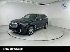 2026 BMW X5 PHEV xDrive50e SUV Salem, OR