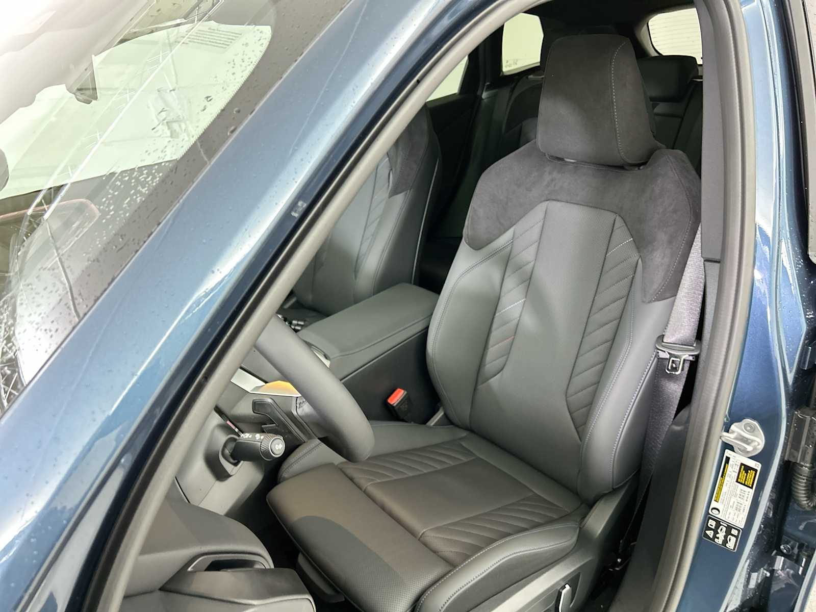 Thumbnail: 2026 BMW X3 - 13