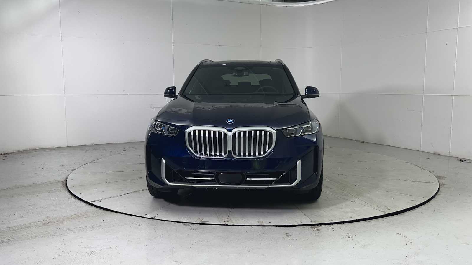 2026 BMW X5 50e - Photo 7