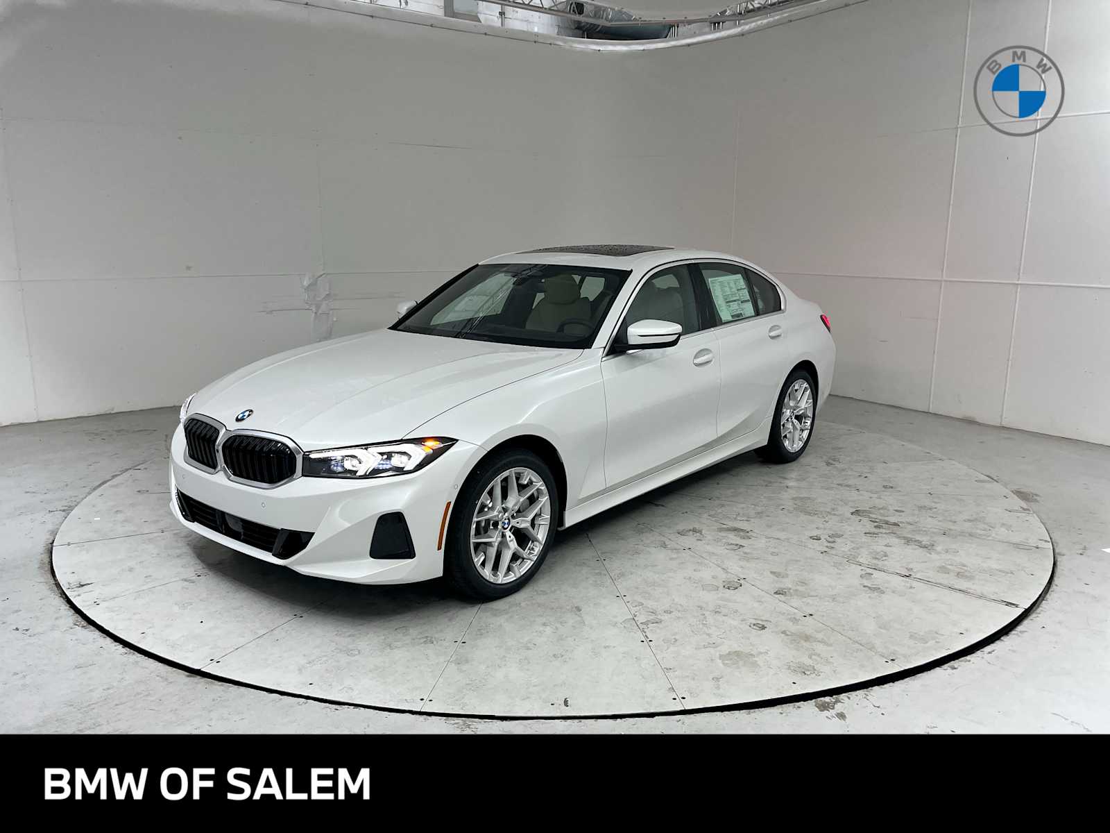 2026 Bmw 330i