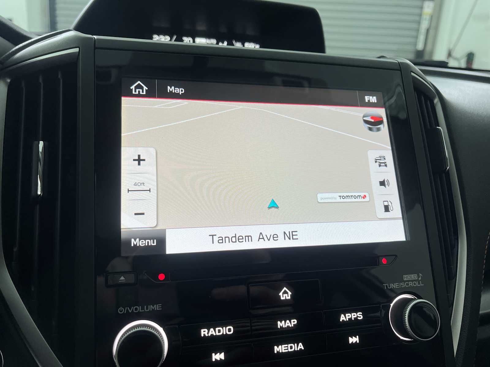 Thumbnail: 2023 Subaru Crosstrek - 20