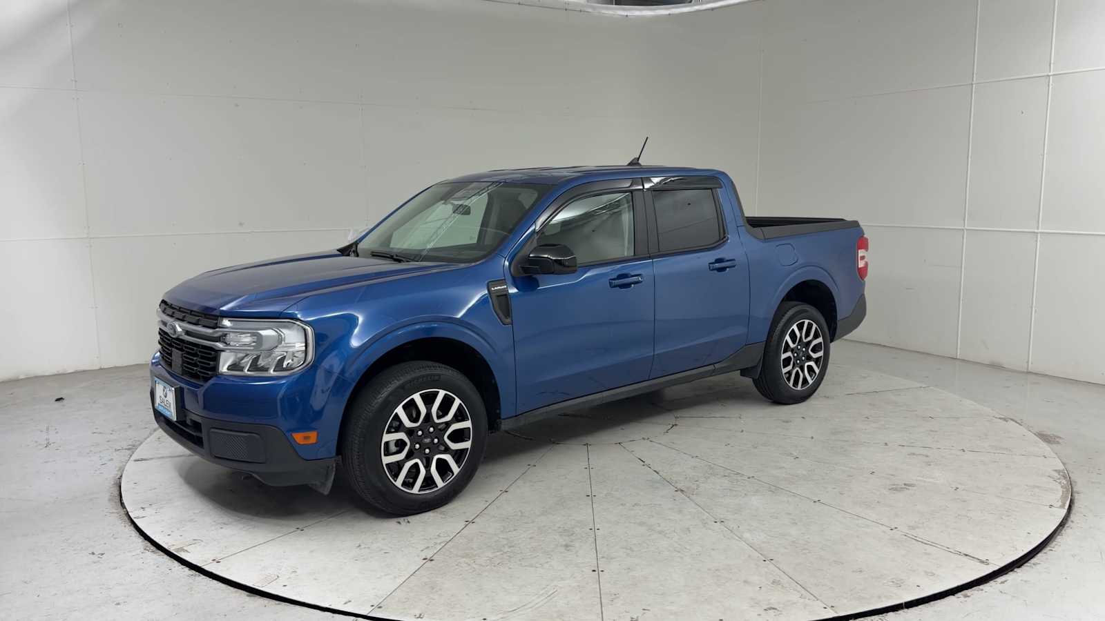 Thumbnail: 2024 Ford Maverick - 6