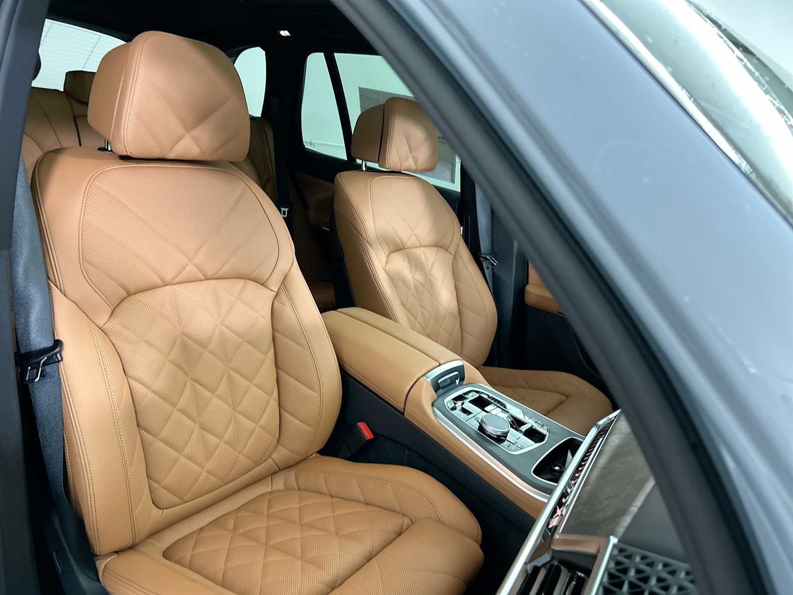 Thumbnail: 2026 BMW X5 - 26