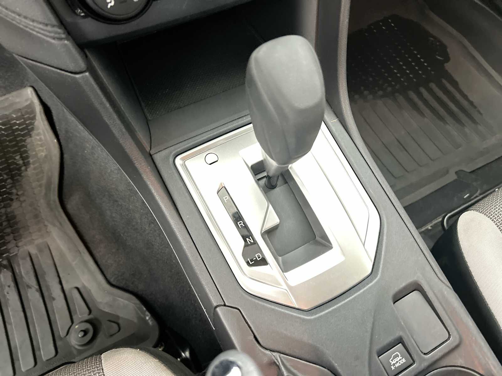 Thumbnail: 2018 Subaru Crosstrek - 20