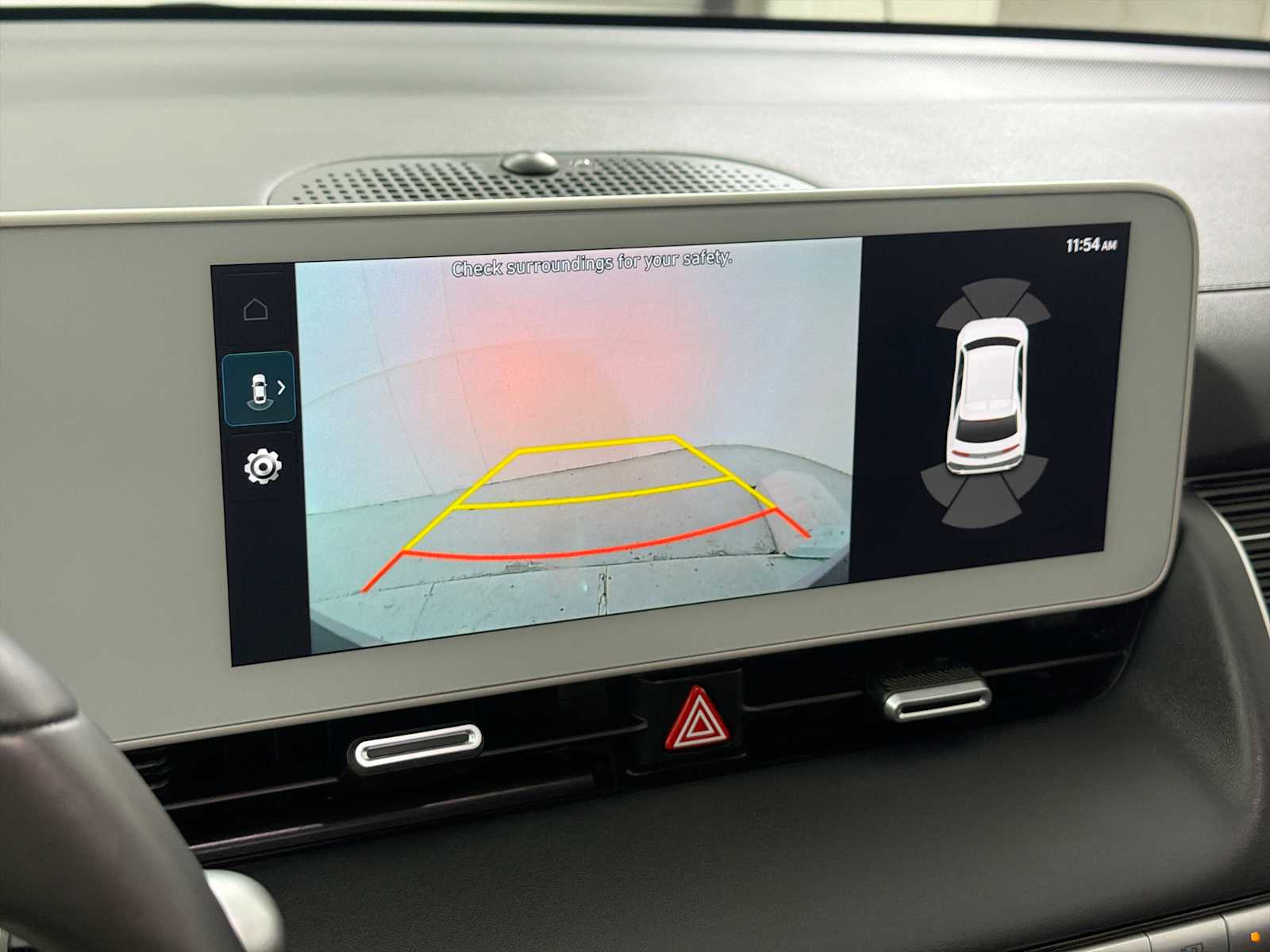 Thumbnail: 2024 Hyundai Ioniq 5 - 19