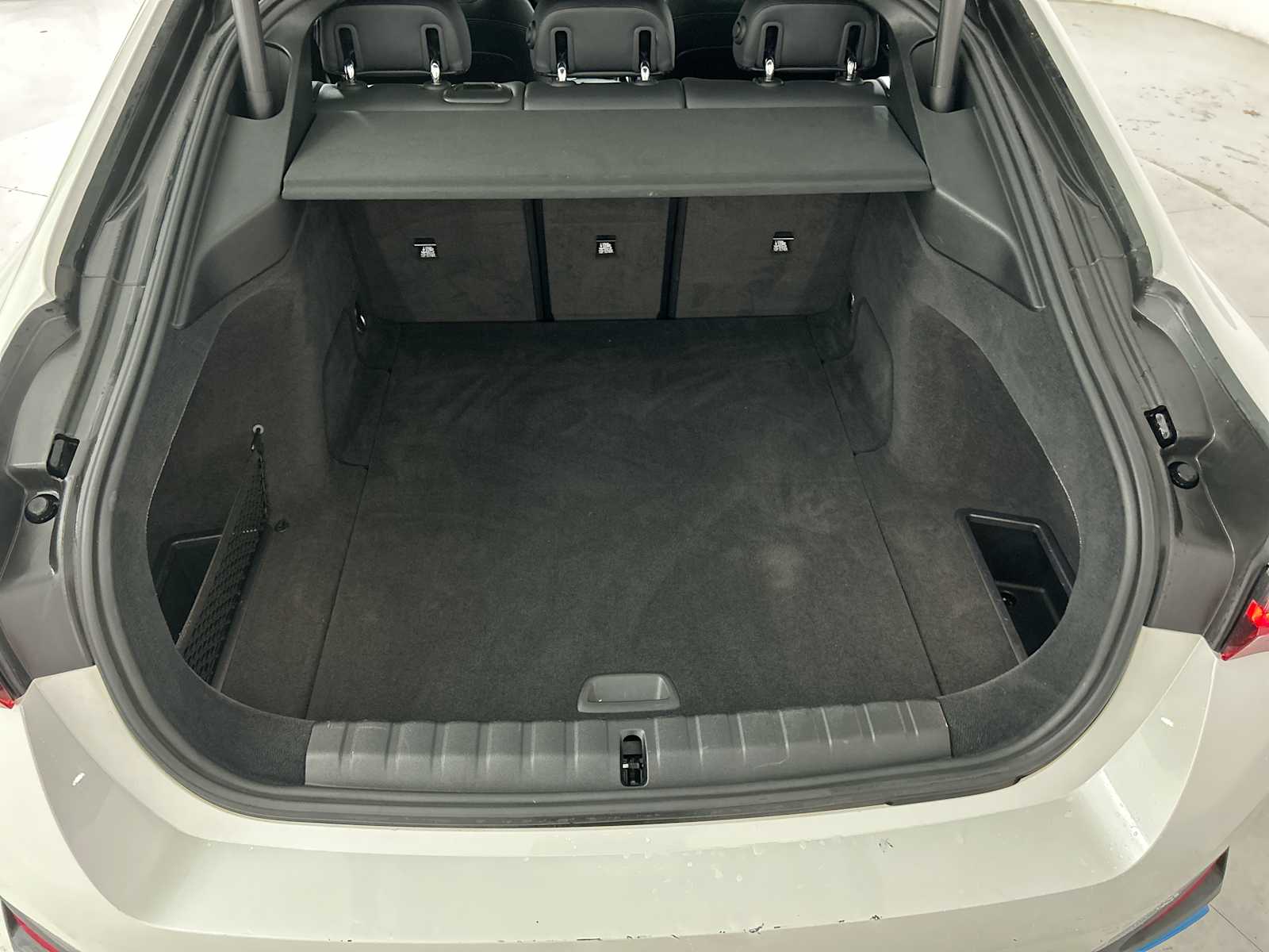 Thumbnail: 2023 BMW i4 - 21